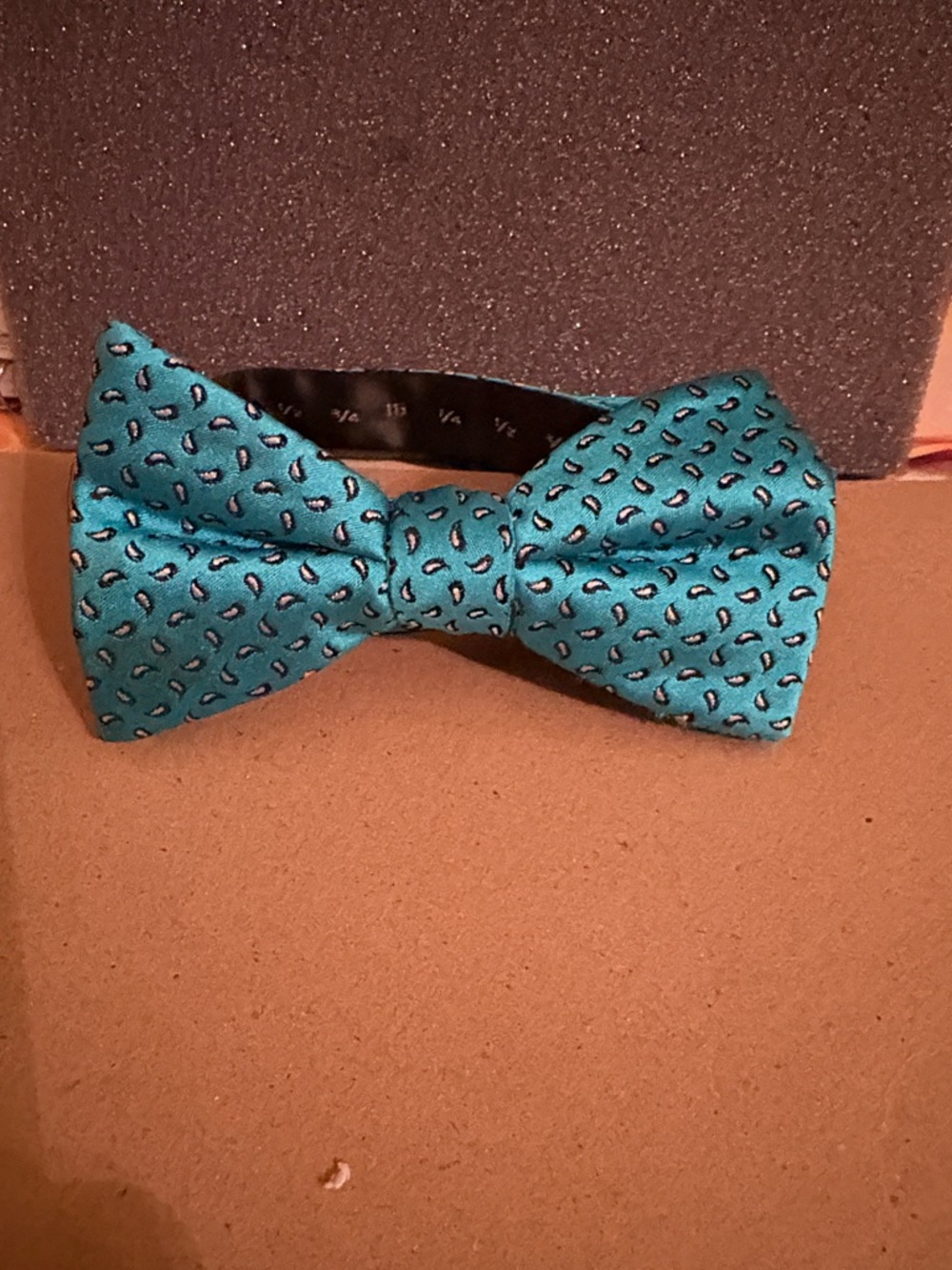 Saddlebred Men's Bow Tie